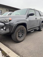 2023 Toyota 4Runner SR5 RWD 119,000 mi