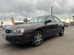 2003 Hyundai Sonata 130,000 mi
