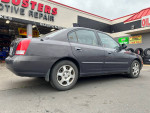 2003 Hyundai Sonata 130,000 mi