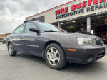 2003 Hyundai Sonata 130,000 mi