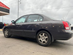 2003 Hyundai Sonata 130,000 mi