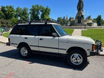 1990 Land Rover Range Rover 120,000 mi
