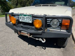 1990 Land Rover Range Rover 120,000 mi