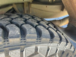 1990 Land Rover Range Rover 120,000 mi