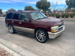 2000 Chevrolet Tahoe 115,000 mi
