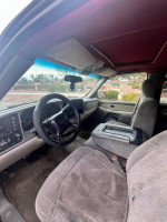2000 Chevrolet Tahoe 115,000 mi