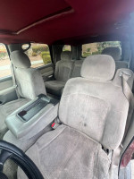 2000 Chevrolet Tahoe 115,000 mi