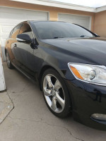 2011 Lexus GS 350 RWD 62,000 mi