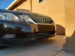 2011 Lexus GS 350 RWD 62,000 mi