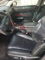2011 Lexus GS 350 RWD 62,000 mi