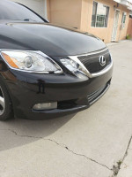2011 Lexus GS 350 RWD 62,000 mi