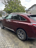 2015 Lexus RX 350 FWD 82,000 mi