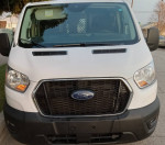 2022 Ford Transit Cargo Van 250 High Roof AWD 76,000 mi