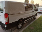 2022 Ford Transit Cargo Van 250 High Roof AWD 76,000 mi