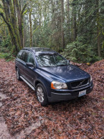 Volvo XC 107,000 mi