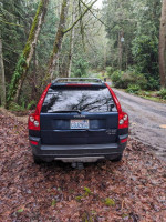 Volvo XC 107,000 mi