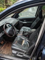 Volvo XC 107,000 mi
