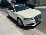 2010 Audi A4 2.0T Avant Premium quattro AWD 116,000 mi