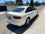 2010 Audi A4 2.0T Avant Premium quattro AWD 116,000 mi