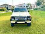 Toyota Pickup 50,000 mi