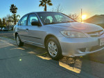 2004 Honda Civic 94,000 mi