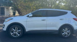 2013 Hyundai Santa Fe 114,000 mi