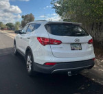 2013 Hyundai Santa Fe 114,000 mi