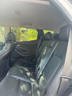 2013 Hyundai Santa Fe 114,000 mi