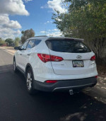 2013 Hyundai Santa Fe 114,000 mi