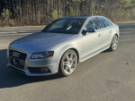 2011 Audi A4 88,000 mi
