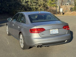 2011 Audi A4 88,000 mi