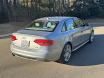 2011 Audi A4 88,000 mi