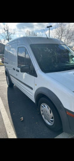 Ford 51,000 mi