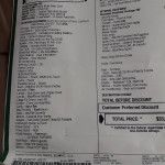 1999 Dodge Durango SLT RWD 126,000 mi