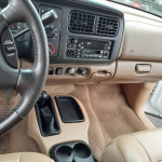 1999 Dodge Durango SLT RWD 126,000 mi