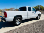 2003 Chevrolet Silverado 1500 50,000 mi