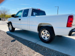 2003 Chevrolet Silverado 1500 50,000 mi