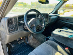 2003 Chevrolet Silverado 1500 50,000 mi