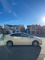 2011 Toyota Prius 113,000 mi