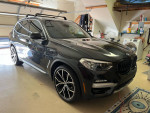 2019 BMW X3 150,000 mi