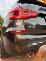 2019 BMW X3 150,000 mi