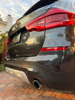 2019 BMW X3 150,000 mi