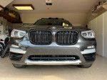 2019 BMW X3 150,000 mi