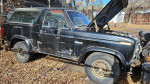 Ford Bronco 72,000 mi