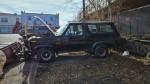Ford Bronco 72,000 mi