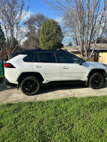 2023 Toyota RAV4 64,000 mi
