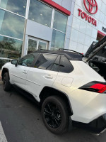 2023 Toyota RAV4 64,000 mi