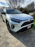 2023 Toyota RAV4 64,000 mi