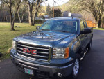 GMC 149,000 mi
