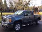GMC 149,000 mi